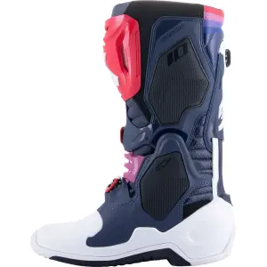 Tech 10 Supervented Boots - Rainbow - Adult - 34103007
