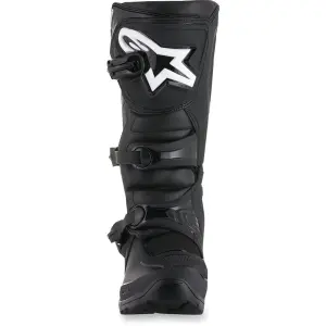 Tech 3 Enduro Boots - Black - Adult - 34101935
