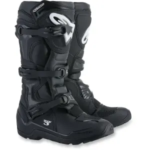 Tech 3 Enduro Boots - Zwart - Volwassene - 34101936