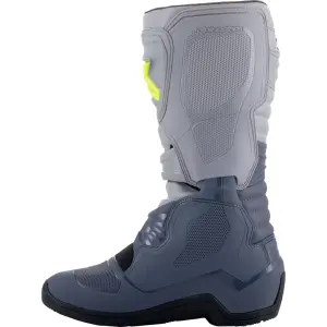 Tech 3 Stiefel - Schwarz, Grau - Erwachsene - 34103054