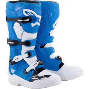 Tech 5 Laarzen - Blauw, Wit - Volwassene - 34102827