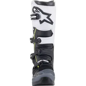 Tech 5 Stiefel - Schwarz, Weiß, Grau - Erwachsene - 34102498