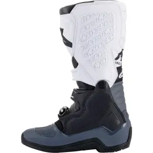 Tech 5 Stiefel - Schwarz, Weiß, Grau - Erwachsene - 34102498