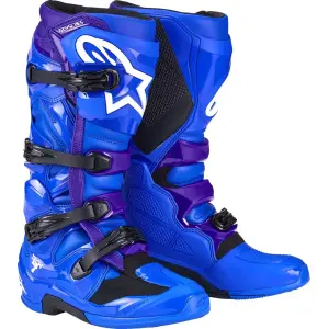 Tech 7 Boots - Blauw - Volwassene - 34103313