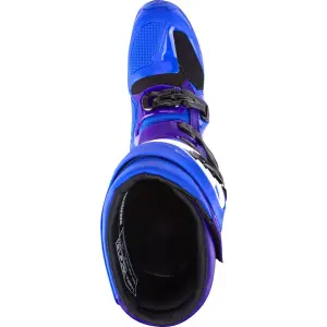 Tech 7 Boots - Blauw - Volwassene - 34103313
