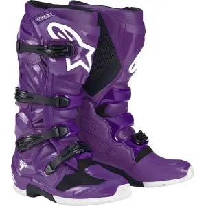 Tech 7 Boots - Paars - Volwassene - 34103298