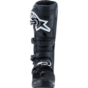 Tech 7 Enduro Boots - Black, White, Anthracite - Adult - 34103432