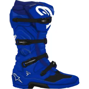 Tech 7 Stiefel - Blau - Erwachsene - 34103310