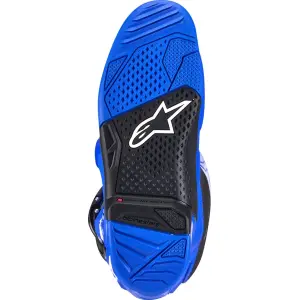 Tech 7 Stiefel - Blau - Erwachsene - 34103310