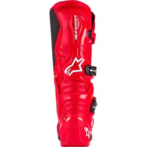 Tech 7 Stiefel - Hellrot - Erwachsene - 34103274