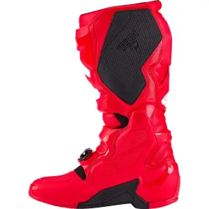 Tech 7 Stiefel - Hellrot - Erwachsene - 34103274