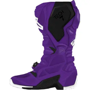 Tech 7 Stiefel - Lila - Erwachsene - 34103299