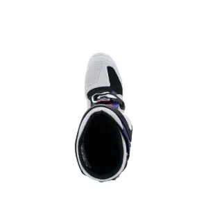 Tech 7 Stiefel - Schwarz, Orange, Pink, Lila, Grau - Erwachsene - 34103405