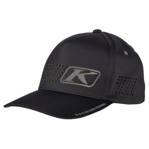 Tech Rider Hat Black: Mărime - L