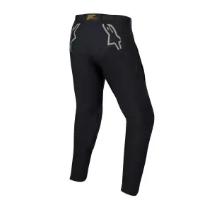 Techdura-Hose - Schwarz - Erwachsene - 290111374