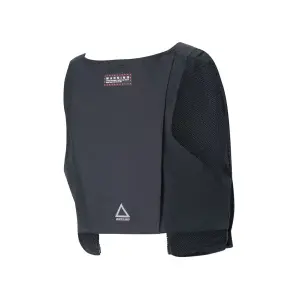 Techdura-Jacke - Braun, Navy - Erwachsene - M - 29200745