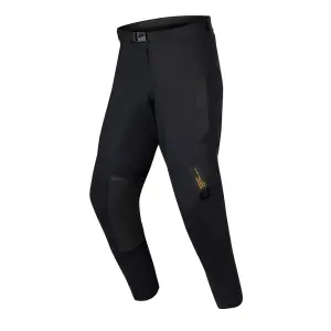Techdura Pants - Black - Adult - 290111374