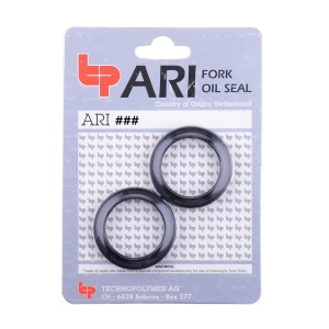 TECHNOPOLYMER [ARI] - FORK OIL SEALS (35X48X8/10.5) - (ARI061)