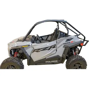 Techo UTV - Negro - 05212070