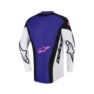 Techstar Knif Jersey - Adult - M - 29108523