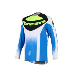 Techstar Knif Jersey - Erwachsene - M - 29108533
