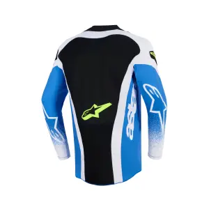 Techstar Knif Jersey - Volwassene - 2XL - 29108536