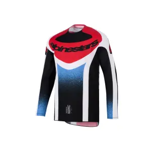 Techstar Knif Trikot - Erwachsene - S - 29108517