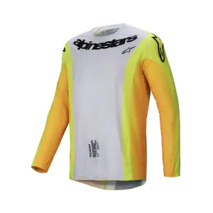 Techstar Melt Jersey - Felnőtt - XL - 29107981