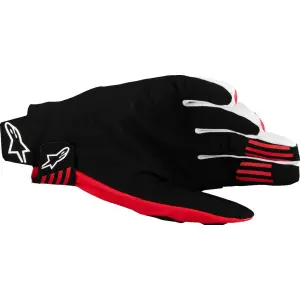 Techstar MX-Handschuhe - Erwachsene - L - 33307903