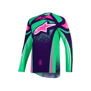 Techstar Nomur Jersey - Erwachsene - S - 29108547