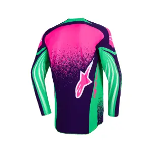 Techstar Nomur Jersey - Volwassene - XL - 29108550