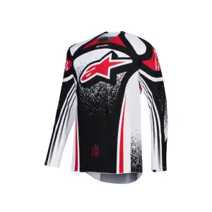 Techstar Nomur Trikot - Erwachsene - M - 29108543