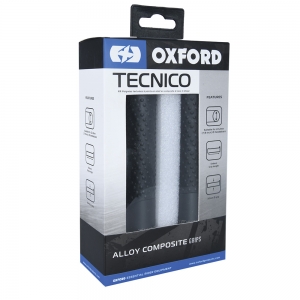 TECNICO Griffe (Schwarz) - Oxford