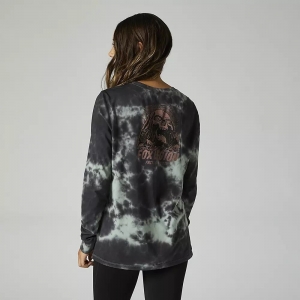 TEE-SHIRT BISCAYNE LS [EUC]: Taille - L