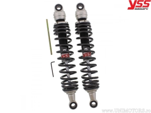 Telescoape spate Honda CB 500 ('94-'96) / CB 500 S Sport ('98-'03) - YSS