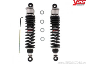 Telescoape spate Yamaha VMX-12 1200 A Vmax ('90) / VMX-12 1200 DC Vmax ('92-'93) / VMX-12 1200 Vmax ('86-'00) - YSS
