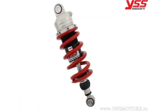 Telescoop achter - Honda CBR 600 RR ('07-'16) / CBR 600 RRA ABS ('09-'16) - YSS