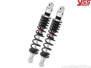 Telescoop achter set - Ducati Indiana 750 ('86-'90) - YSS