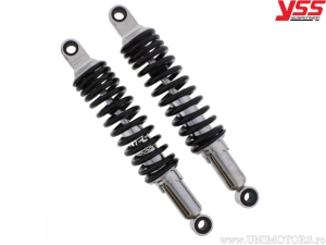 Telescoop achter set - Honda CBX 650 E ('83-'84) - YSS