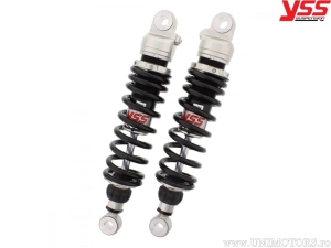 Telescoop achter set - Honda GL 1500 C Valkyrie F6C ('97-'03) - YSS