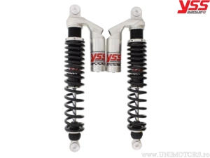 Telescoop achter set - Kawasaki KX 250 ('78-'79) - YSS