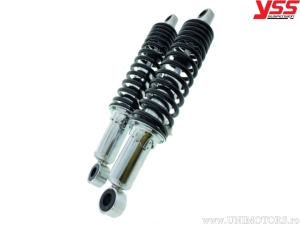 Telescoop achter set - Suzuki GSX 400 SS Katana ('92-'94) - YSS