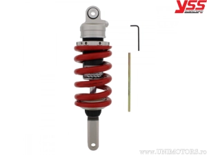 Telescop spate - Honda CBR 1000 F ('87-'92) / CBR 1000 F Dual CBS ('93-'00) - YSS