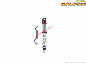 Telescop spate RS24 (ampatament 410mm) - Gilera DNA 50 H2O 2T E1 ('00-'01) / DNA 50 H2O 2T E2 ('02-'04) - Malossi