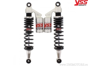 Telescop spate set - Honda CB 1000 F Super Four ('93-'96) - YSS