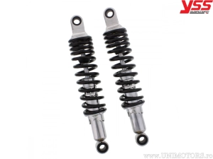Telescop spate set - Honda CB 450 S ('86-'89) - YSS