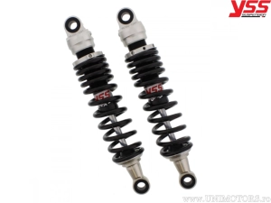 Telescop spate set - Honda GL 1100 Goldwing / GL 1100 D Goldwing Verkleidung ('80-'83) - YSS