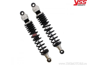 Telescop spate set - Kawasaki Z 1300 ('79-'83) - YSS