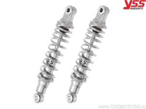 Telescop spate set - Suzuki GN 250 ('85-'99) - YSS