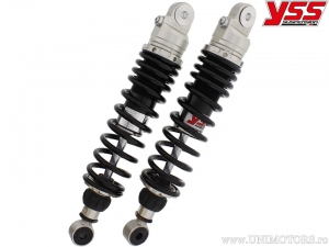 Telescop spate set - Suzuki GSX 1200 Inazuma ('99-'00) - YSS